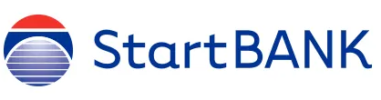 Logo - StartBank